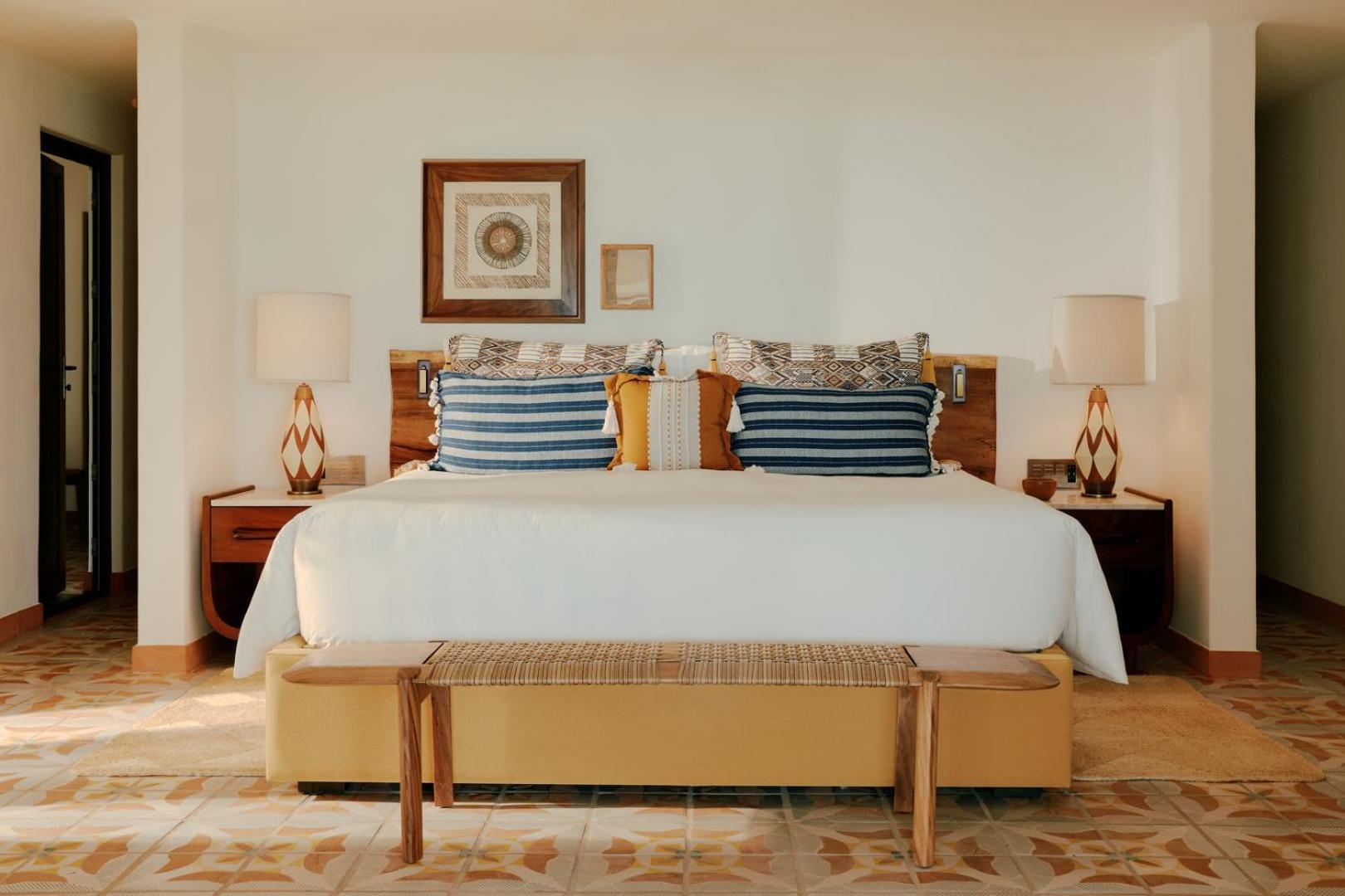 Suite Familiare Deluxe