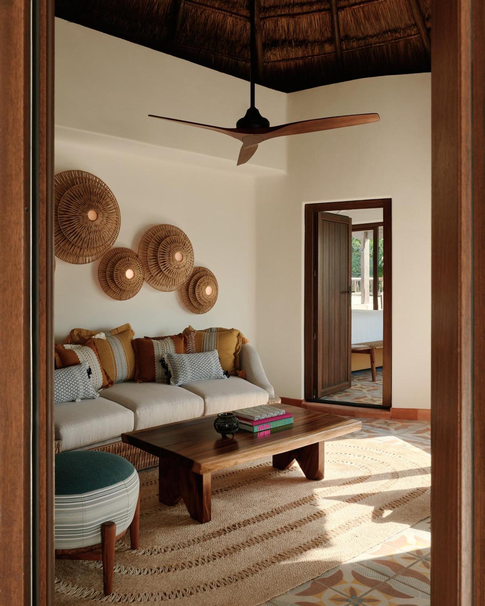 Suite con Vista Mare